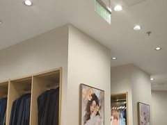 -天真蓝照相馆(五角场百联又一城店)
