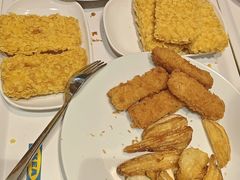 -宜家·瑞典风味餐厅(四元桥店)