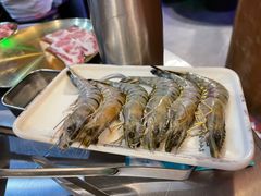 -釜山火炉·海鲜烤肉(紫藤路店)