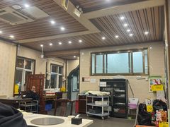 -福寿斋·老北京铜锅涮肉·烧烤(清岚店)