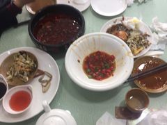 -上庄晋风庄园(上庄店)