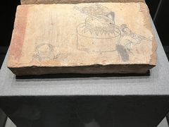 -洛阳古墓博物馆