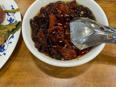 -柴氏风味斋(甘家口店)