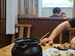 -食鸡公社辣子鸡·潍坊菜·烧烤