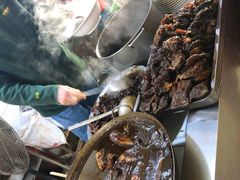 -泰顺江南春面馆