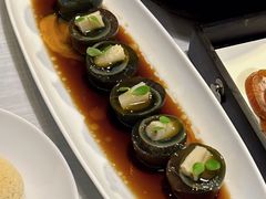-莉莉海堂HAITANG·烤鸭(国贸商城店)