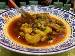 -蜀厨蓉匠(广福店)