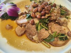 -汤臣·空中餐厅·严选粤菜(石湾世博广场店)