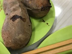 -萨拉漫饮食(北京中路店)