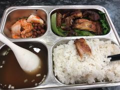 -燊意布拉肠云吞面(中山四路店)