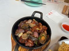 -潮界(虹桥新天地店)