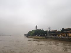 -江心屿景区