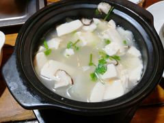 -二子海鲜大排档(太阳城店)