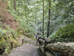 -綦江古剑山