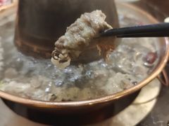 -东来顺饭庄(金泉广场店)