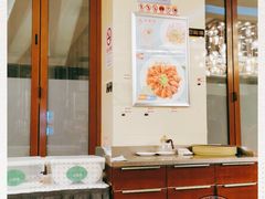 大堂-丰收日·小海鲜·沪上家宴(顾村正大店)