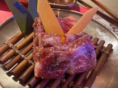 -西塔老太太泥炉烤肉(温州首店万象城黑金店)