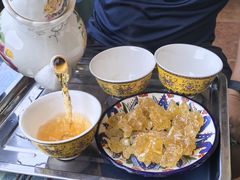 -百年老茶馆