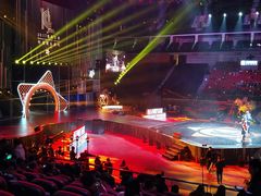 -宝能国际体育演艺中心