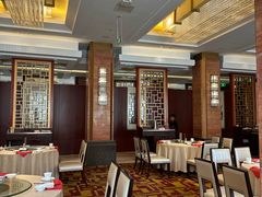 -民族饭店-四季餐厅