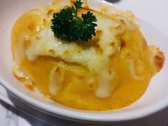 -卡朋西餐(大信新都汇店)