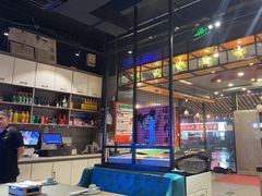 -醉炫音速烧烤·干煸菜(沙河总店)