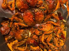 -巴厘龙虾·榜首油焖大虾(洞庭·艺术洋房店)