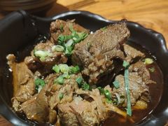 -我的面 川味Bistro(后沙峪店)