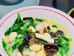 -闽上鲜·福建菜(龙湖滨江天街店)