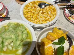 -新白鹿餐厅(第一百货店)