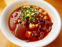 -蒋家肠旺面馆老店(合群路店)