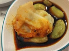 -叁拾壹克饺子·东北菜(国贸店)