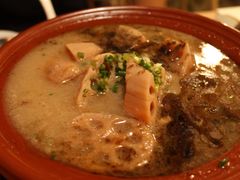 -董厨煨汤馆(车站路店)