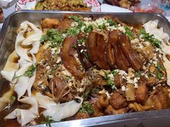 -王婆炒鱼(总店)