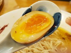 -雷门拉面·现熬骨汤(凯德来福士店)
