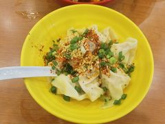 -龙抄手(春熙路总店)