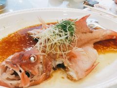 -海龙渔村(万江分店)