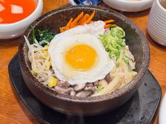 -全州拌饭(发展店)