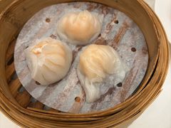 -香宫中餐厅·大连香格里拉(人民路店)