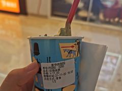 -DQ·蛋糕·冰淇淋(通州万达店)