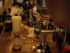 -Helens海伦司小酒馆(坡子街店)