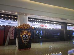 -CGV影城(卓悦中心 IMAX激光店)