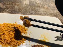 -很久以前羊肉串(昌里路三钢里店)