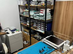 -铭修苹果华为手机平板维修服务(杨浦区店)