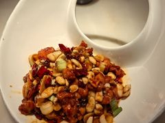 -绿茶餐厅(北京世纪金源店)