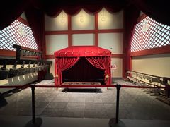 -北京大葆台遗址博物馆