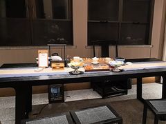 -忆江南·临江鱼馆