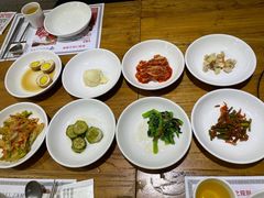 -紫霞门韩国料理烤肉(深南东路店)