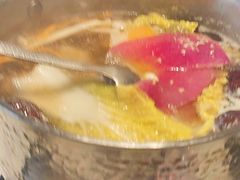 -楚山晓·湖北菜(武汉光谷K11店)