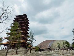 -牛首山文化旅游区